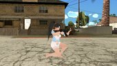Doaxvv Momiji Good Night Marshmallow